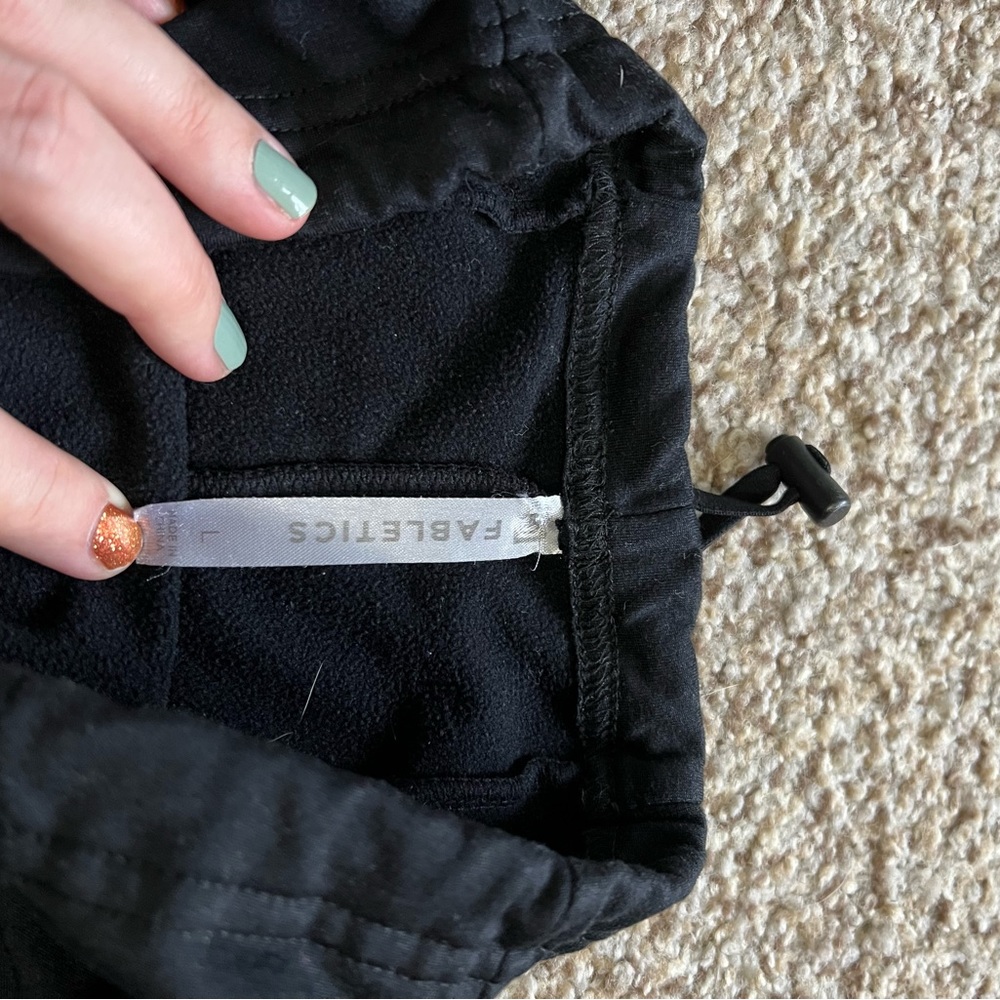 Fabletics tunic - Picture 2 of 4